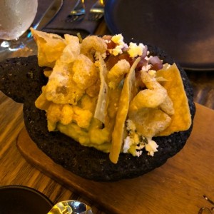Guacamoles - Guacamole Tradicional