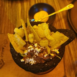 Guacamoles - Guacamole Tradicional