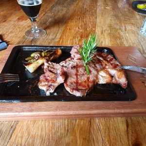 Rib Eye