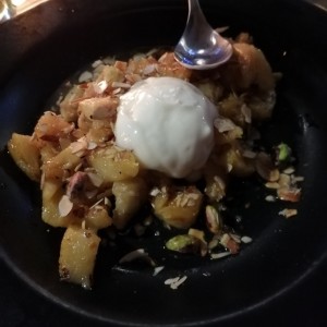 Postre