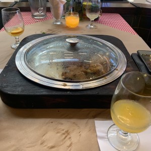 parrillada