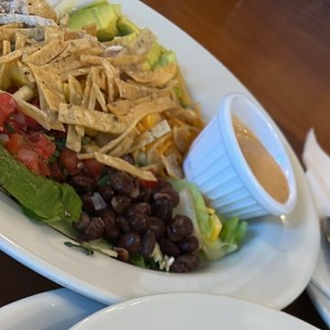Ensaladas - Ensalada Santa Fe