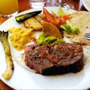 Lomito de 12 onz