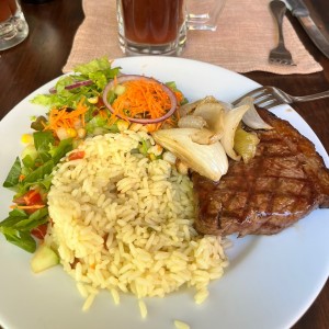 Carne asada