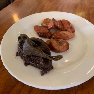 Chorizo Argentino