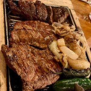 carne azada