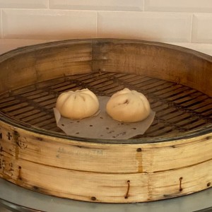 Teriyaki