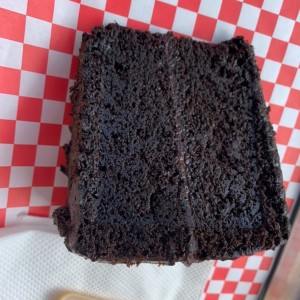 Chocolote cake