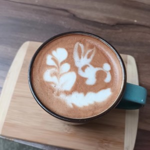 Mocha