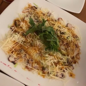 Carpaccios