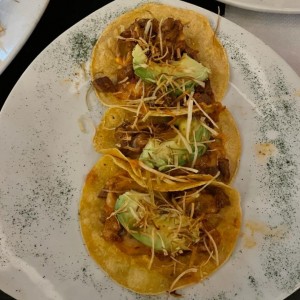 Tacos - Emperador