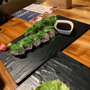 Mermaid Roll