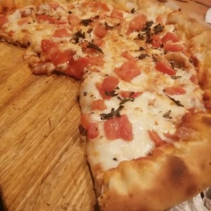pizza Margarita