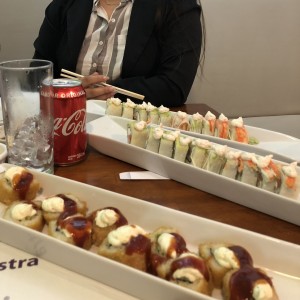 Juanito roll 