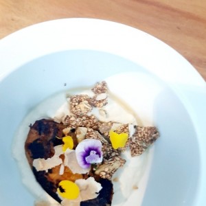 Postre
