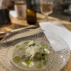 Degustación de 7 platos