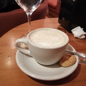 Cappuccino
