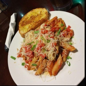 Pastas