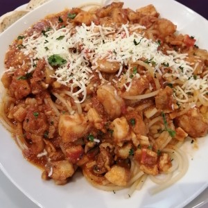 Principales - Frutti Di Mare