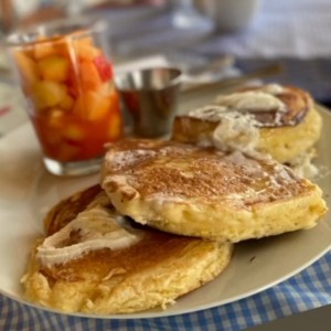 panqueques