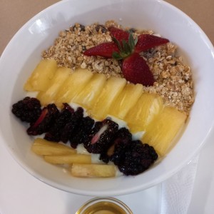 bowl de frutas 