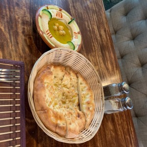Hummus 
