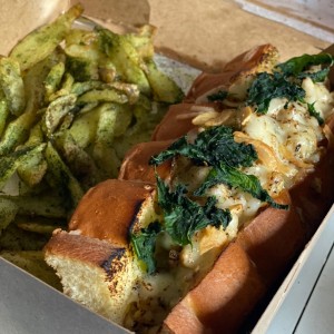 Lobster Roll