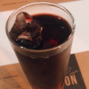 sangria 