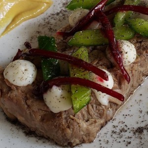 Terrina de Pato