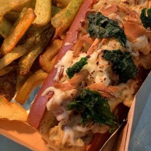 Lobster Roll