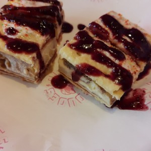 Postres - Pop Tarts