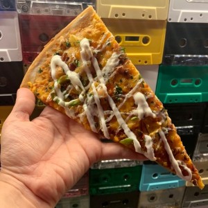 Pizzas - P.W.A.