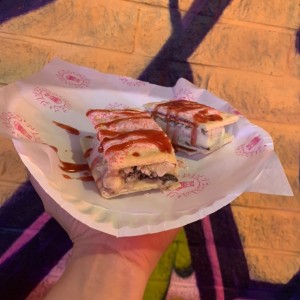 Postres - Pop Tarts