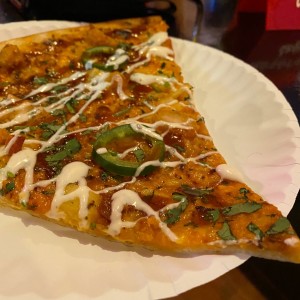 Pizzas - Speedy Gonzales