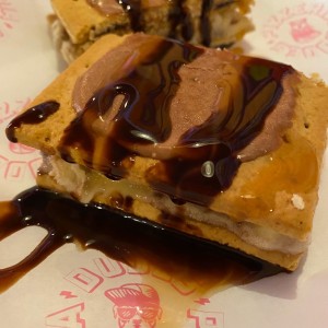 Postres - Pop Tarts