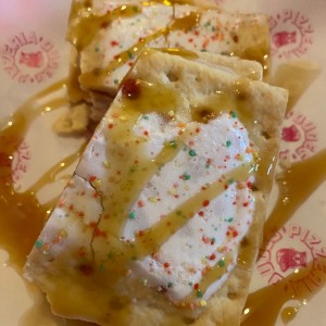 Postres - Pop Tarts