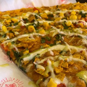 Pizzas - Speedy Gonzales