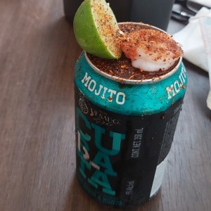 picosita de mojito