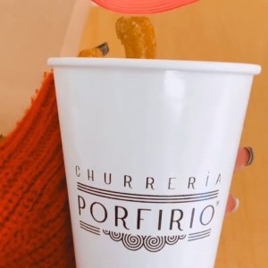Tradicionales - 12 Churros