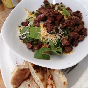 Düner Kebabs - Cordero