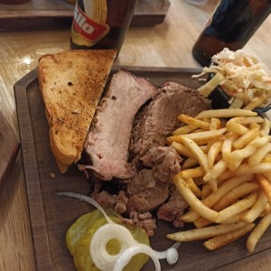 plate 2 carnes 