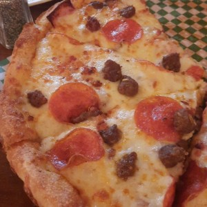 pizza Meat lover