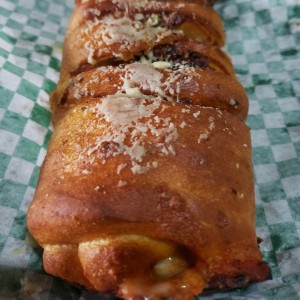 Calzone Canadian