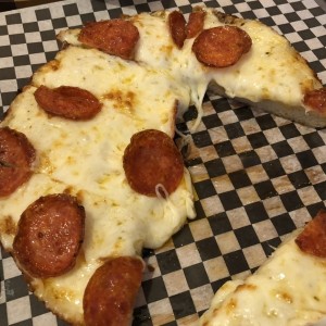 Peperoni sticks 