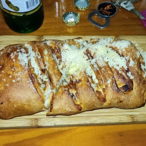 calzone