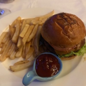 Hamburguesa