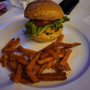Hamburguesa