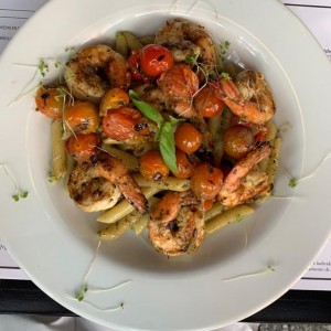 Arosto Pomodoro