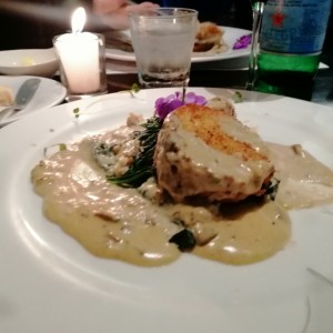 Risotto 