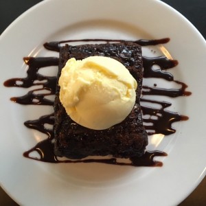 Brownie